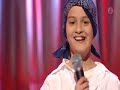 Marcus Nystr�m dansar Poppin i Talang 2007