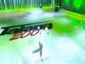 Marcus Nyström dansar Poppin i Talang 2007