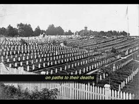 Chapter of Night (Lee at Appomattox)