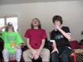 WARNING: EXTREAM BURPING