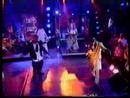 Mark Morrison \"Crazy\" on TOTP