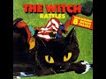 The Rattles - The Witch