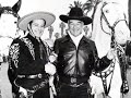 War – Cisco Kid was a friend of mine