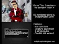 Game Trivia Catechism - The Secret of Mister X