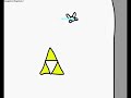 The legend of Zelda: Navi dies II