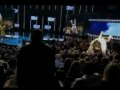 Sacha Cohen tebags Eminem at MTV Awards - Eminem Storms out