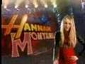 Clip Hannah Montana The Best Of Both Worlds