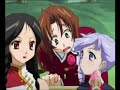 Kiddy Grade folge 8 1-3