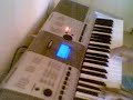 Final Countdown-PSR e403 Final Countdown-PSR e403