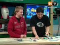 OverClocking Toothbrush