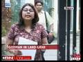 Criminal ASARAM BAPU fraud in motera land goons rape murder