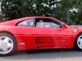 FERRARI F355 AND 348 TB