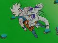 DBOX Battle Request 18: SSJ Son Goku VS Freeza (Part 1)