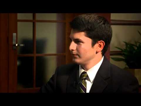 CHBA Scholarship 2011