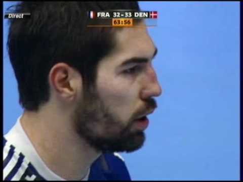 hand - Nicola karabatic meilleur joueur du monde. Ouverture récente du compte avec de beaux projets diversifiés en perspective,merci de vous abonner.