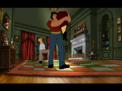 Les Chevaliers de Baphomet : Les Boucliers de Quetzalcoatl