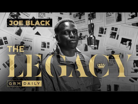 Joe Black – The Legacy | GRM Daily