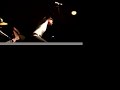 My Getaway performs Jessies Song
