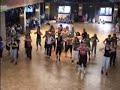 Afdansen dansclub turnhout gevorderden 2008
