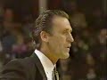 Bulls vs Knicks - Christmas 1992 - Michael Jordan 42 points