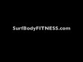 Surf Stance Squats Video Tutorial