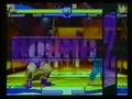 SFA3 Matches (#4) 'Gief, Sakura, Ryu, Gouki