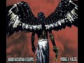Andre Nickatina & Equipto - these clownsalbum: horns and halos