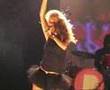 Paulina Rubio-Don't say goodbye live Assago-Milano 31-07-07