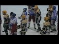 Swiss Hockey fight_Derby Ambrì-Lugano_1987_storica bagarre Swiss Hockey fight_Derby Ambrì-Lugano_1987_storica bagarre