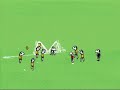 Modern Toss Sneezegoal
