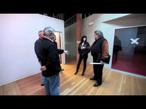 TWiT Studios First Walkthrough