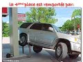 Top Ten des femmes au volant