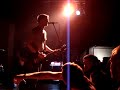 The Draft live at Ybor City / Tampa 2007 Song: Lo Zee Rose