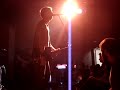 The Draft live at Ybor City / Tampa 2007 Song: Lo Zee Rose