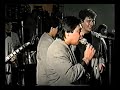 Armonia 10 - La Parranda n� 10 (a�os \"90\")