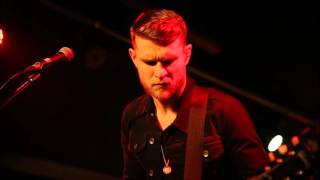 Ben Poole en Madrid el October de 7, 2016 en notikumi Ben Poole en Madrid el October de 7, 2016 en notikumi