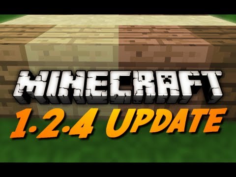 minecraft 1.2 update - Ratings are Appreciated! Sandstone Recipies: http://www.minecraftwiki.net/wiki/Sandstone My Texture Pack: http://bit.ly/vMvJDq Merchandise Store: http://antv...