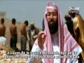 E8 2/3,les persècutions des mécrants,8 السيرة