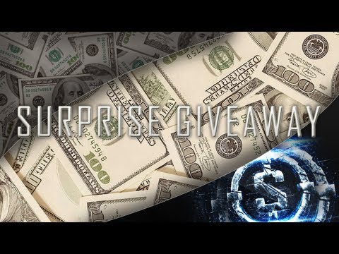 Cash Shot™ | Massive Surprise Giveaway! ($200, Headset, Elgato's & more!)