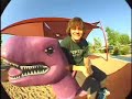 skateboarding John Motta trick tip