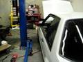 ls2 notchback mustang
