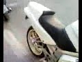 Vfr 750 f rc 36 sin escape Vfr 750 f rc 36 sin escape