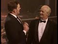 The Colin And Brad Show Shakespeare Scene