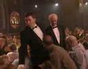 The Colin And Brad Show Shakespeare Scene