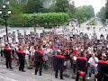 Presoen aldeko elkarretaratzea, Loiolan