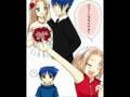 say ok - la parejitas de el equipo 7