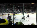 Thunder & condors fight