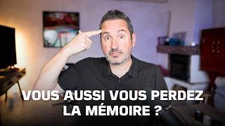 Les relations toxiques provoquent une baisse de la mémoire