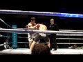 Bote: Robert Jocz vs. Kenji Nagai
