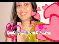 Violet or Purple Yam - Ratalu or Garadu recipe (purple yam or potato sandwich)